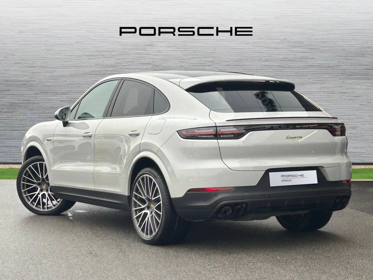 Used Porsche Cayenne 2022 for sale - 77239264: Photo 45
