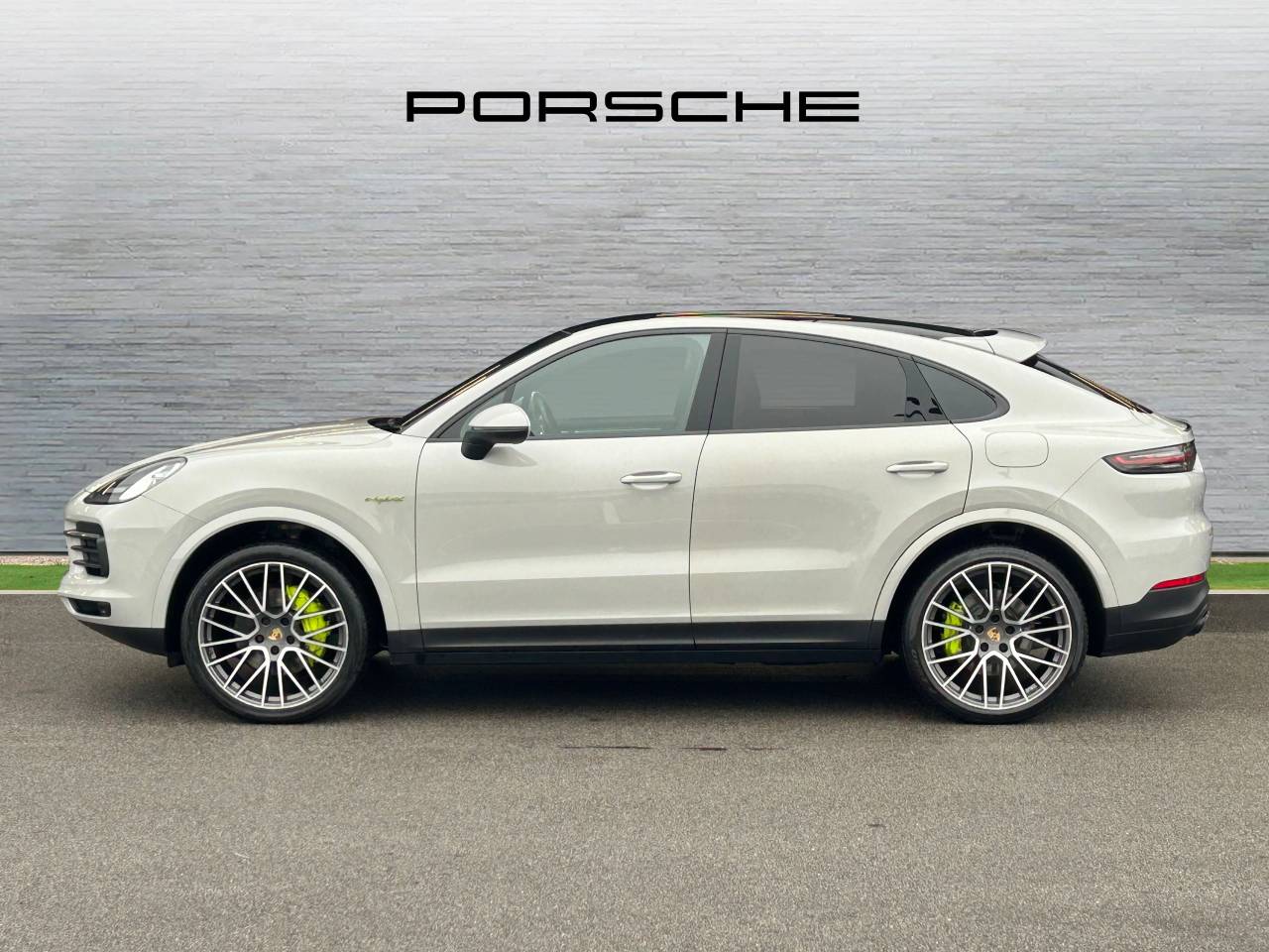 Used Porsche Cayenne 2022 for sale - 77239264: Photo 46