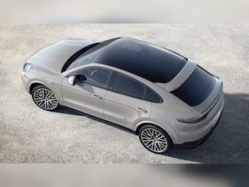 Used Porsche Cayenne 2022 for sale - 77239264: Photo