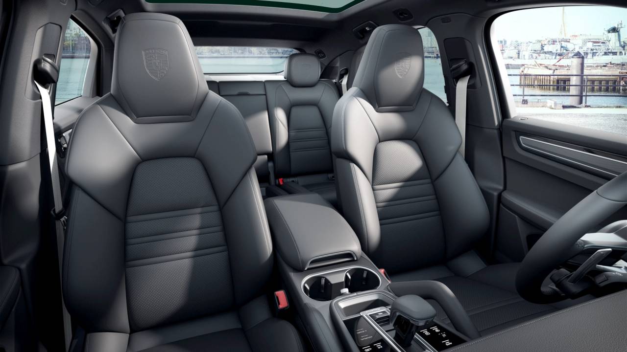 Used Porsche Cayenne 2022 for sale - 77239264: Photo 6