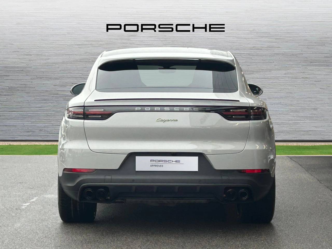 Used Porsche Cayenne 2022 for sale - 77239264: Photo 7