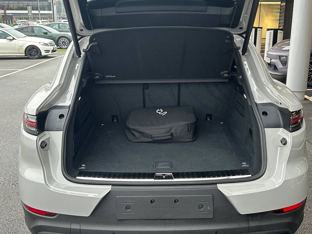 Used Porsche Cayenne 2022 for sale - 77239264: Photo 9