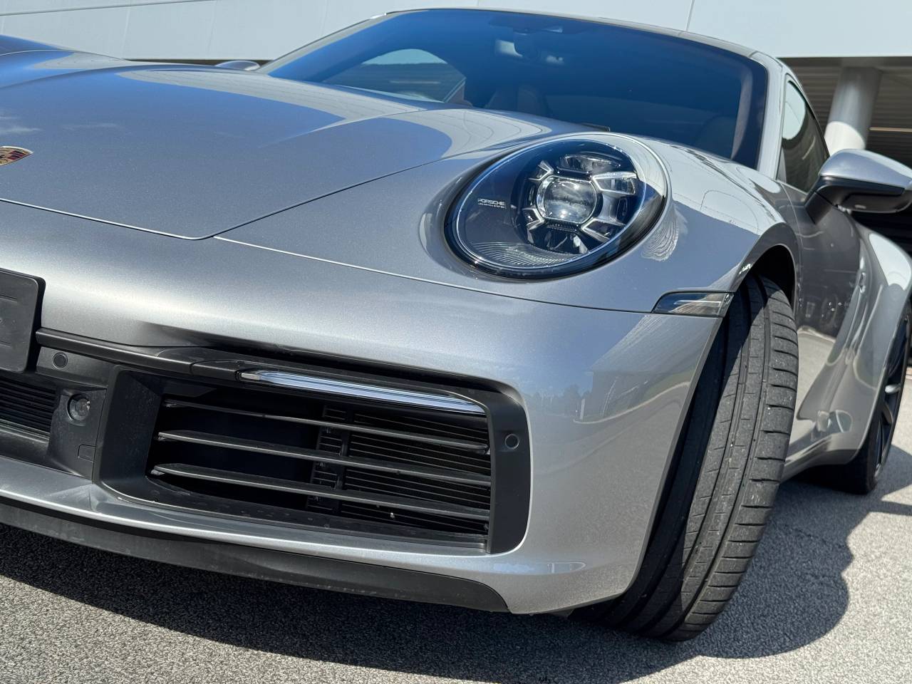 Used Porsche 911 2024 for sale - 76111385: Photo 12