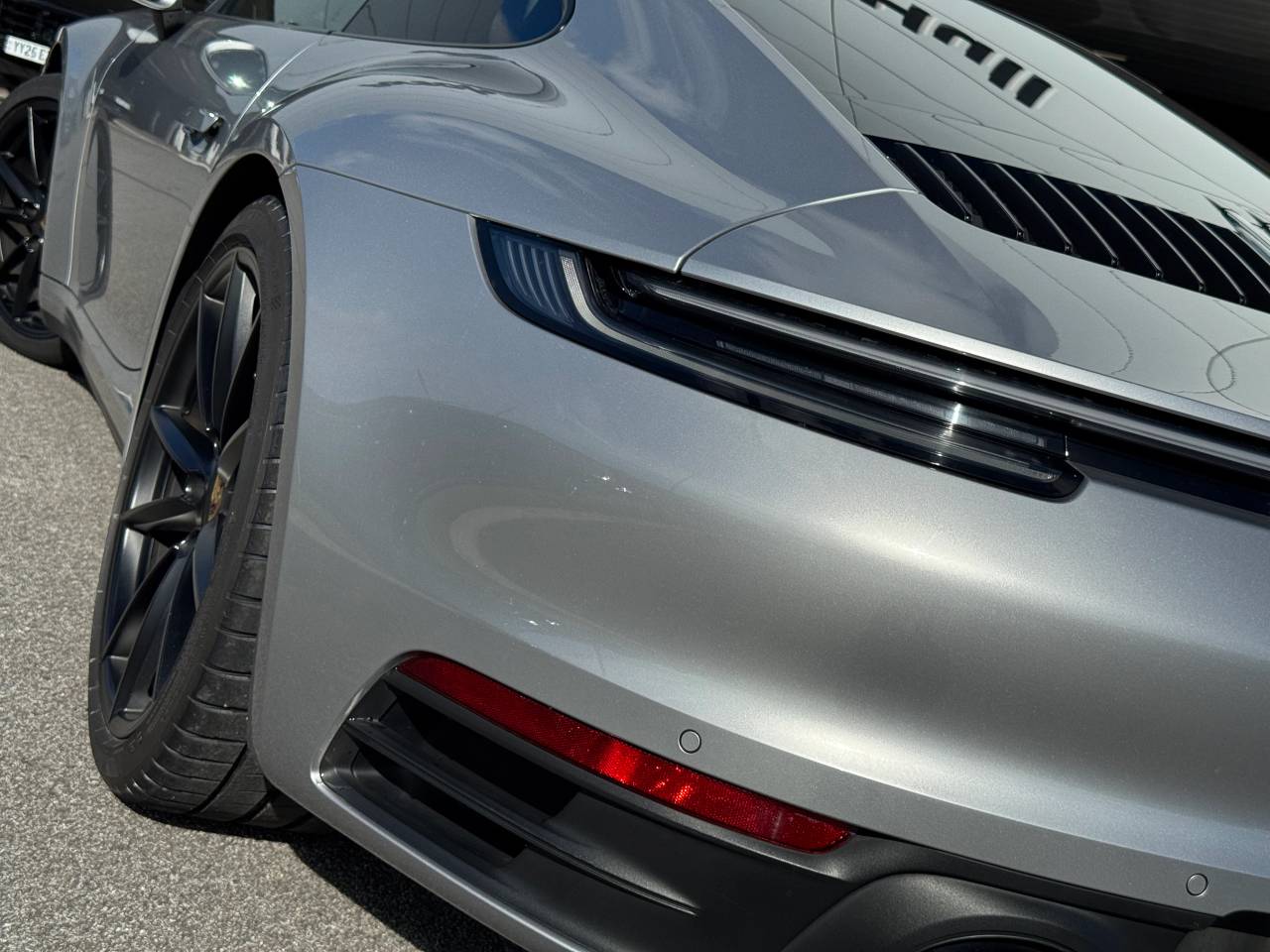 Used Porsche 911 2024 for sale - 76111385: Photo 14