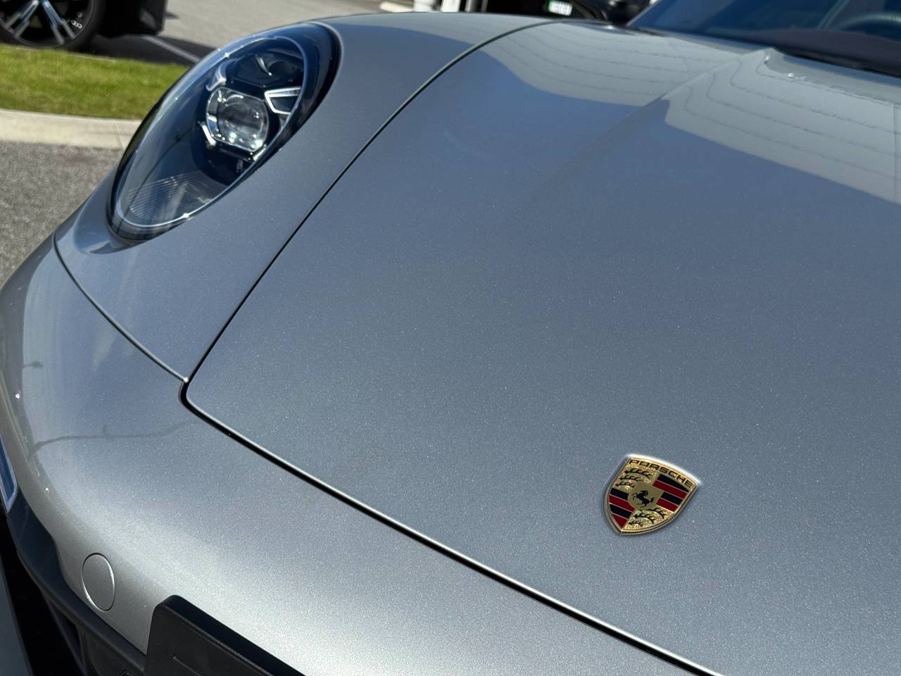 Used Porsche 911 2024 for sale - 76111385: Photo 15