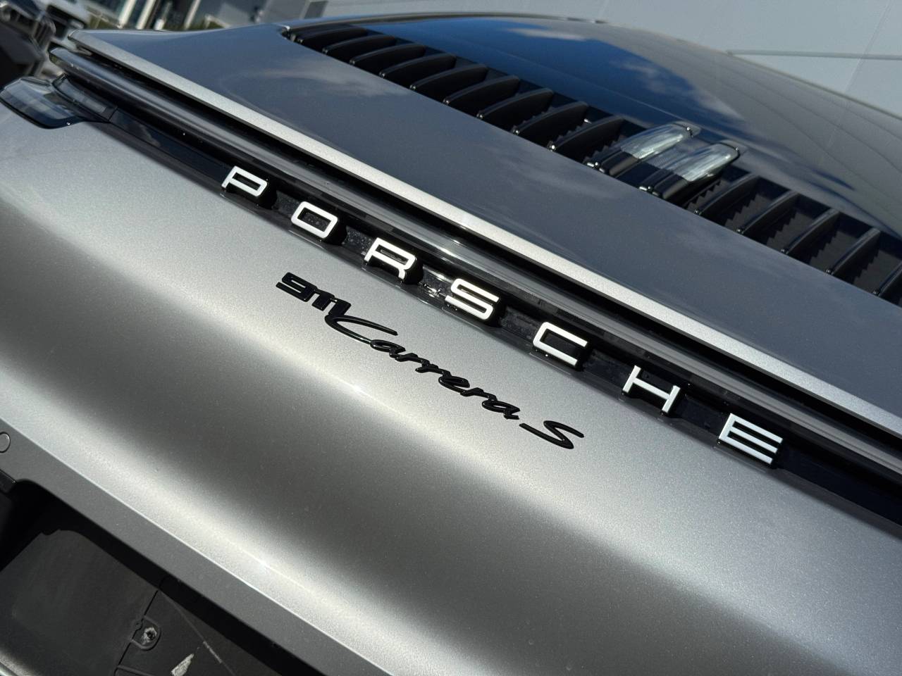 Used Porsche 911 2024 for sale - 76111385: Photo 18