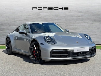Porsche - 911