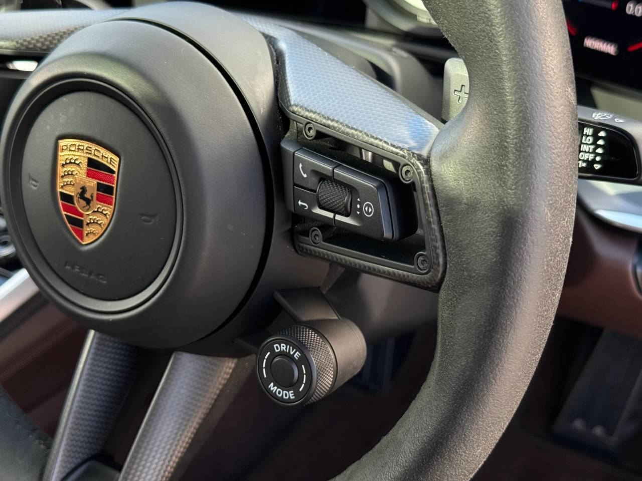 Used Porsche 911 2024 for sale - 76111385: Photo 21