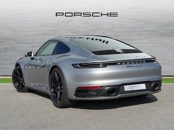 Used Porsche 911 2024 for sale - 76111385: Photo 3