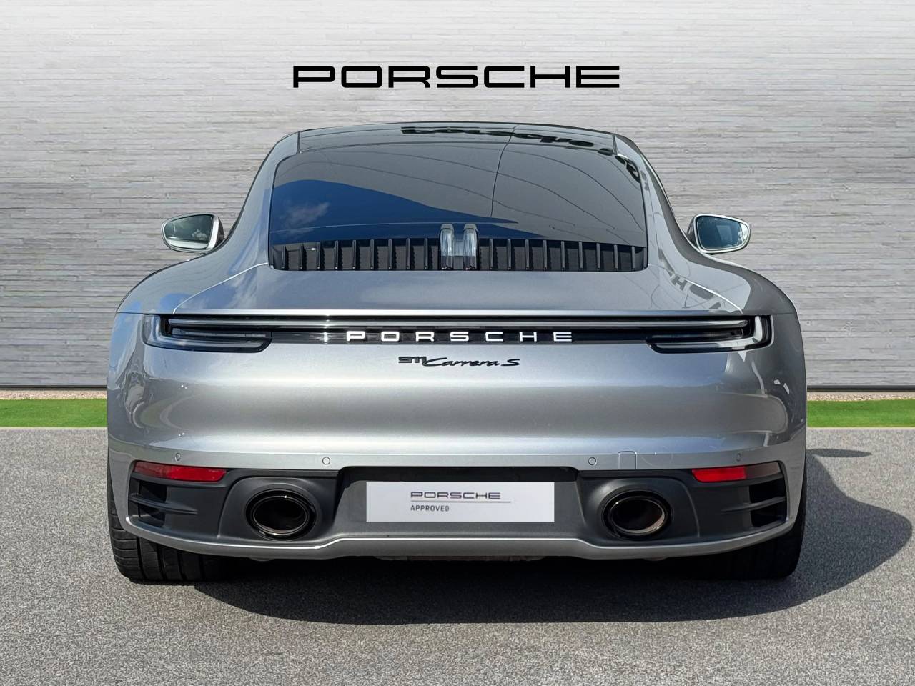 Used Porsche 911 2024 for sale - 76111385: Photo 4