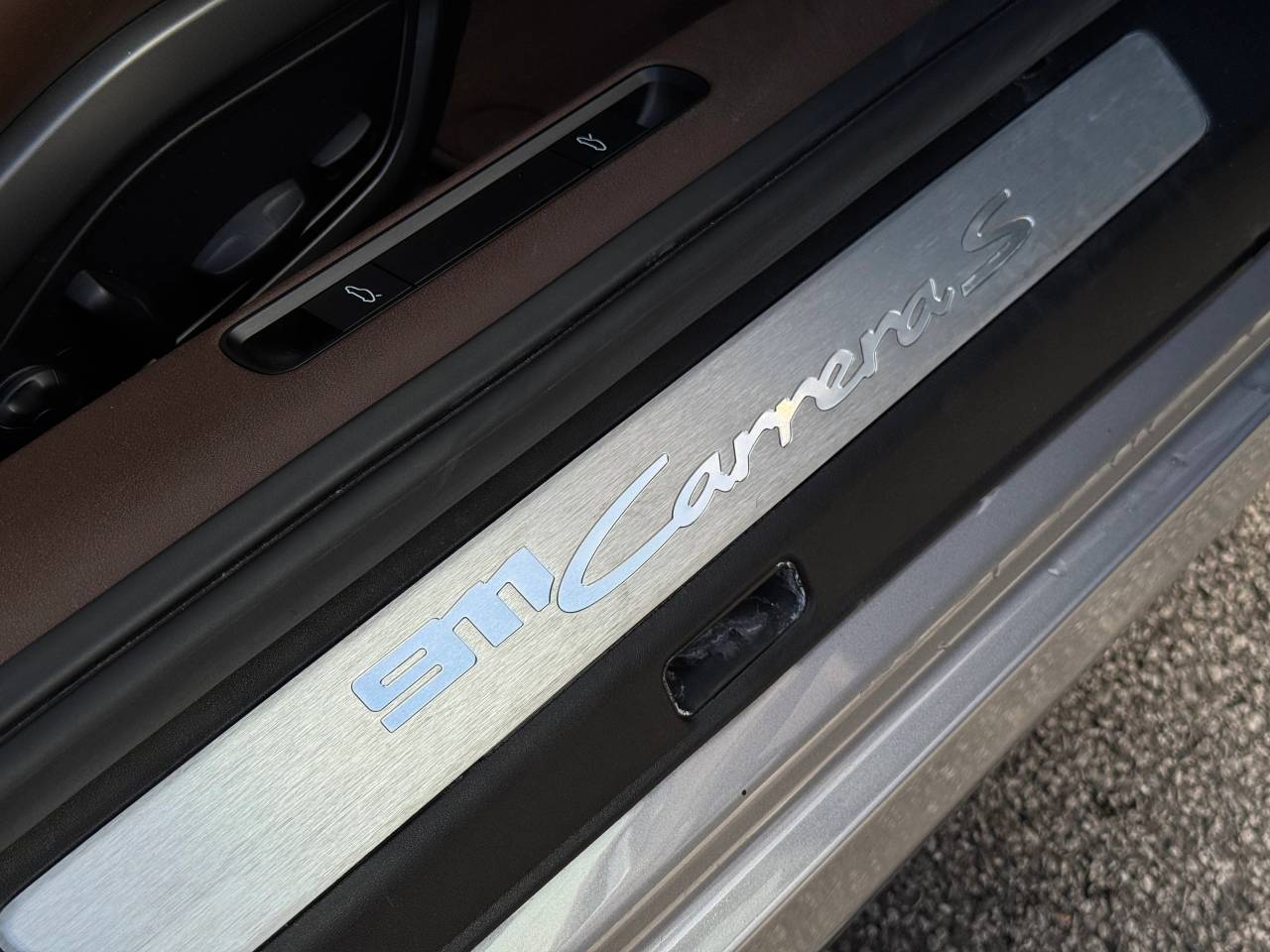 Used Porsche 911 2024 for sale - 76111385: Photo 40