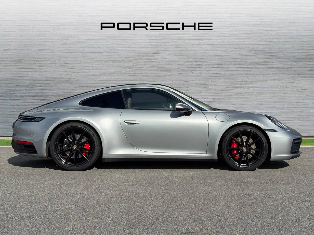 Used Porsche 911 2024 for sale - 76111385: Photo 43
