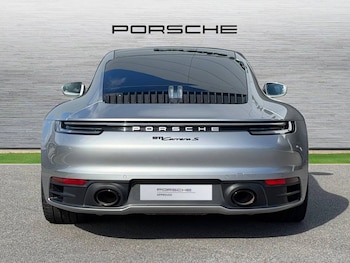 Used Porsche 911 2024 for sale - 76111385: Photo 4
