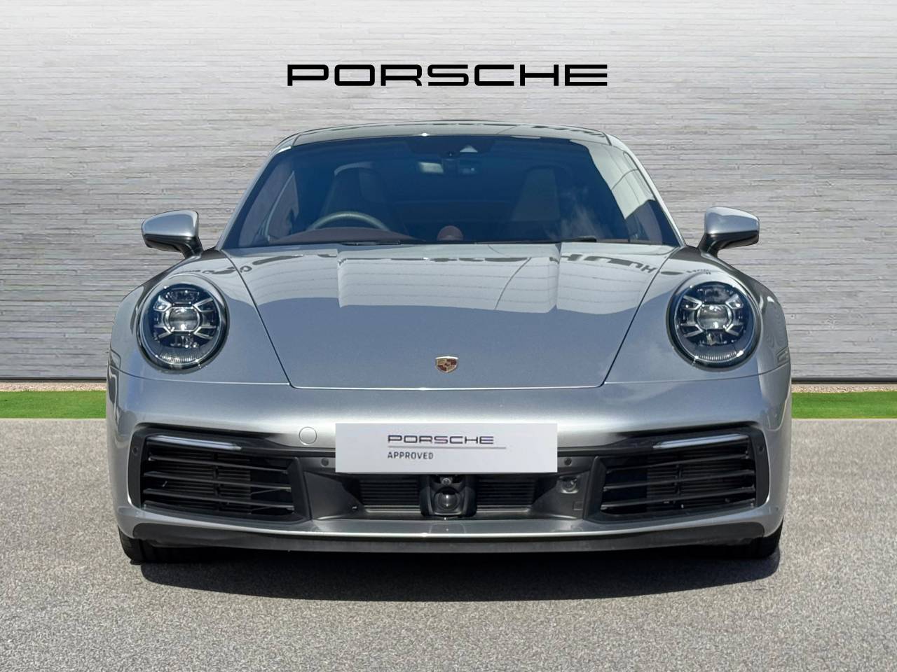 Used Porsche 911 2024 for sale - 76111385: Photo 5