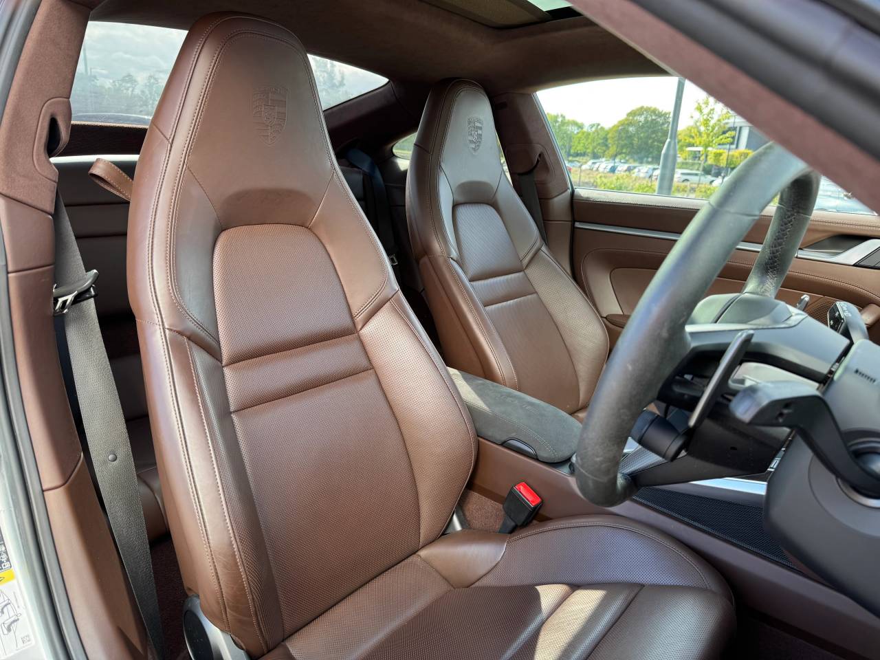 Used Porsche 911 2024 for sale - 76111385: Photo 8