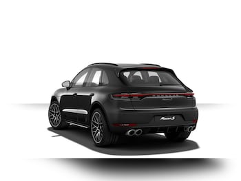 Used Porsche Macan 2019 for sale - 78385210: Photo