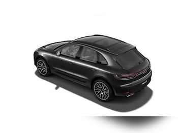 Used Porsche Macan 2019 for sale - 78385210: Photo