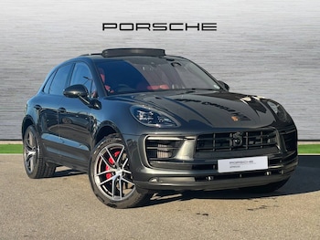 2022 (22) - S 5dr PDK