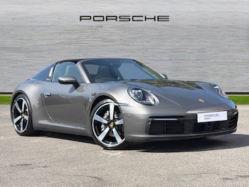 Used Porsche 911 2024 for sale - 79329237: Photo