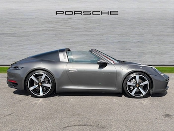 Used Porsche 911 2024 for sale - 79329237: Photo