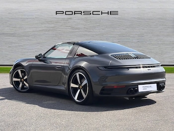 Used Porsche 911 2024 for sale - 79329237: Photo