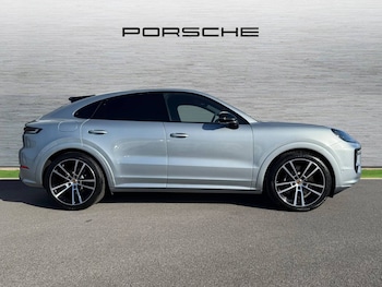 Used Porsche Cayenne 2025 for sale - 75292727: Photo