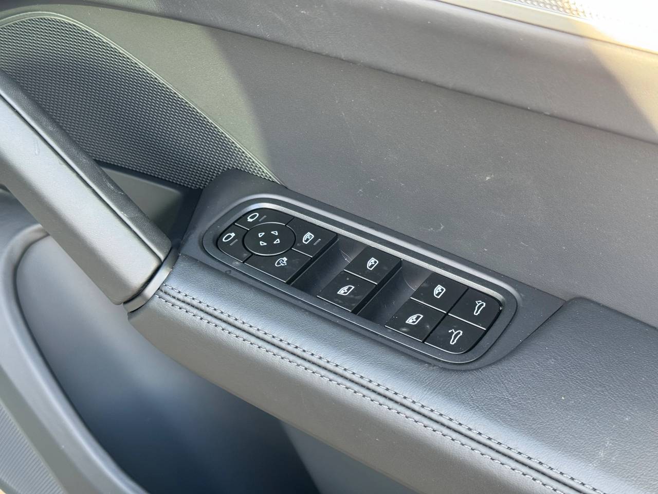 Vehicle 40