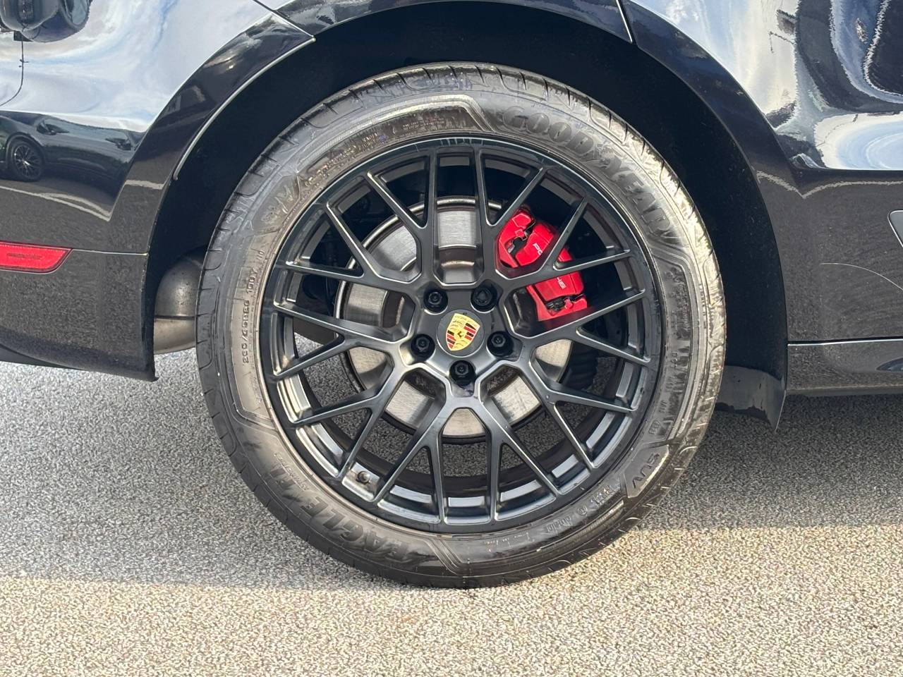 Used Porsche Macan 2021 for sale - 77724945: Photo 6