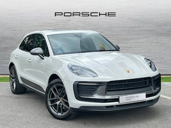 Used Porsche Macan 2024 for sale - 75553914: Photo