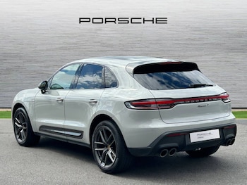Used Porsche Macan 2024 for sale - 75553914: Photo