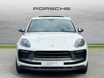 Used Porsche Macan 2024 for sale - 75553914: Photo