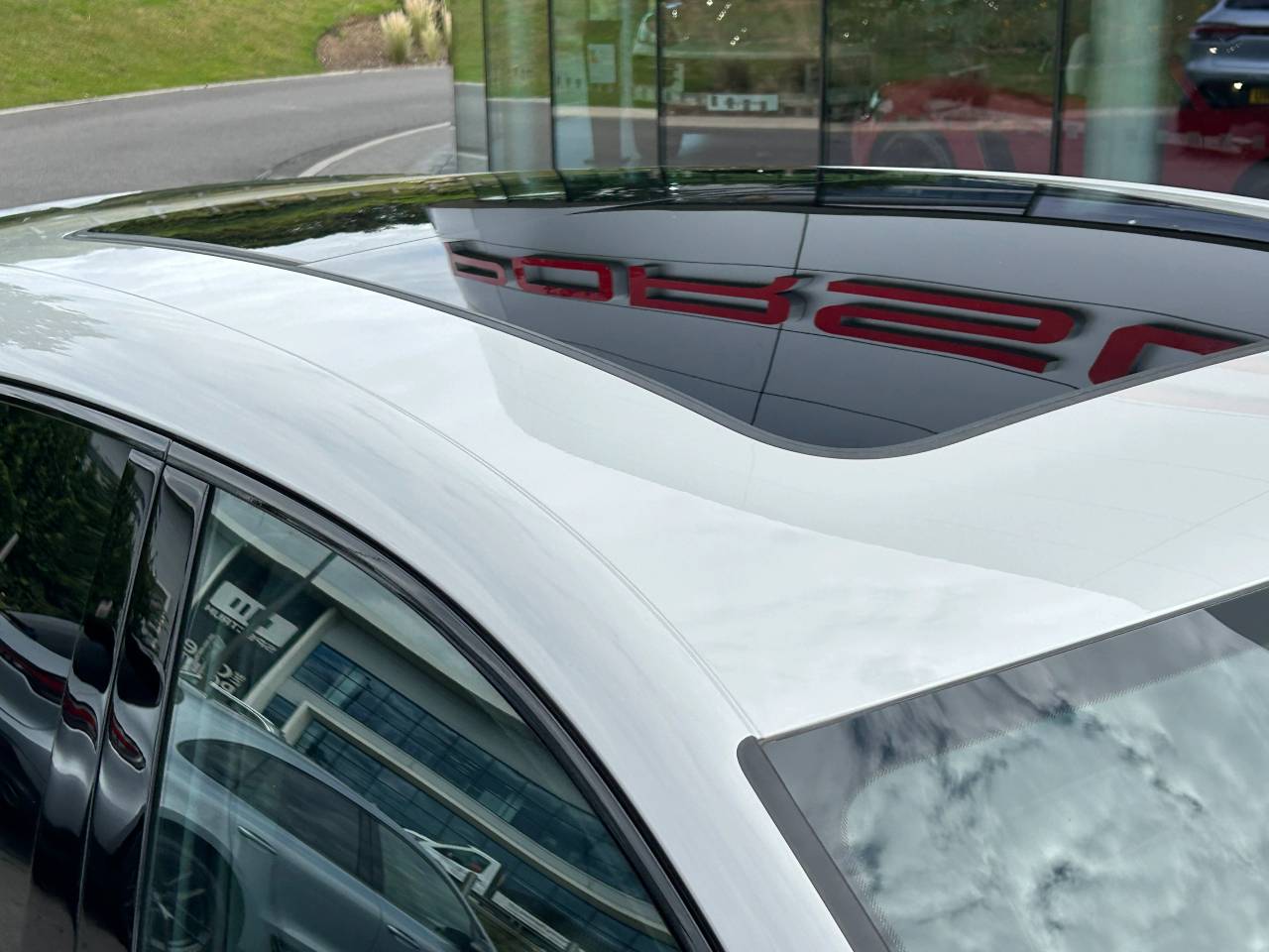 Vehicle 43
