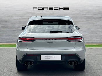 Used Porsche Macan 2024 for sale - 75553914: Photo