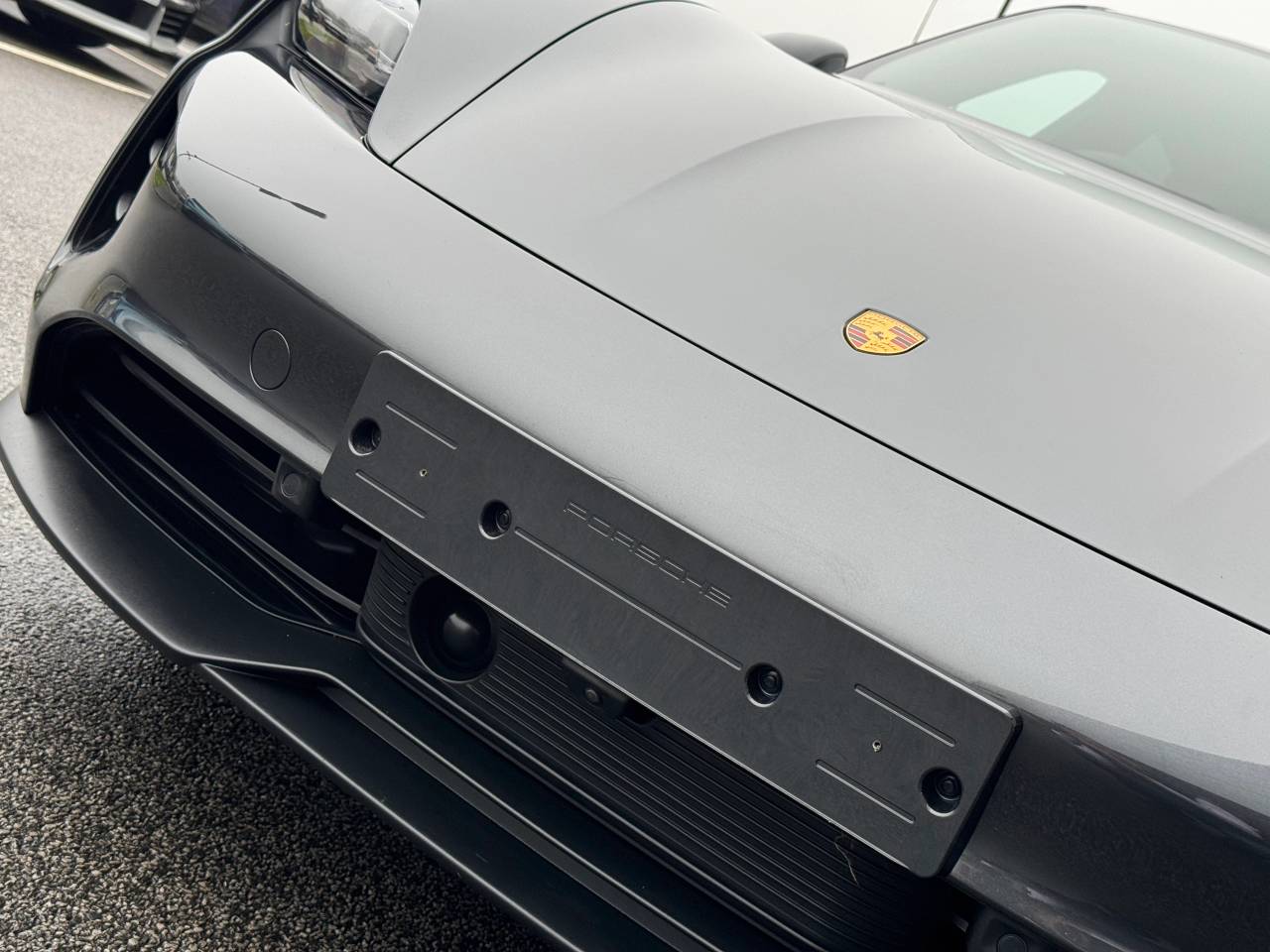 Used Porsche Taycan 2023 for sale - 77512218: Photo 11