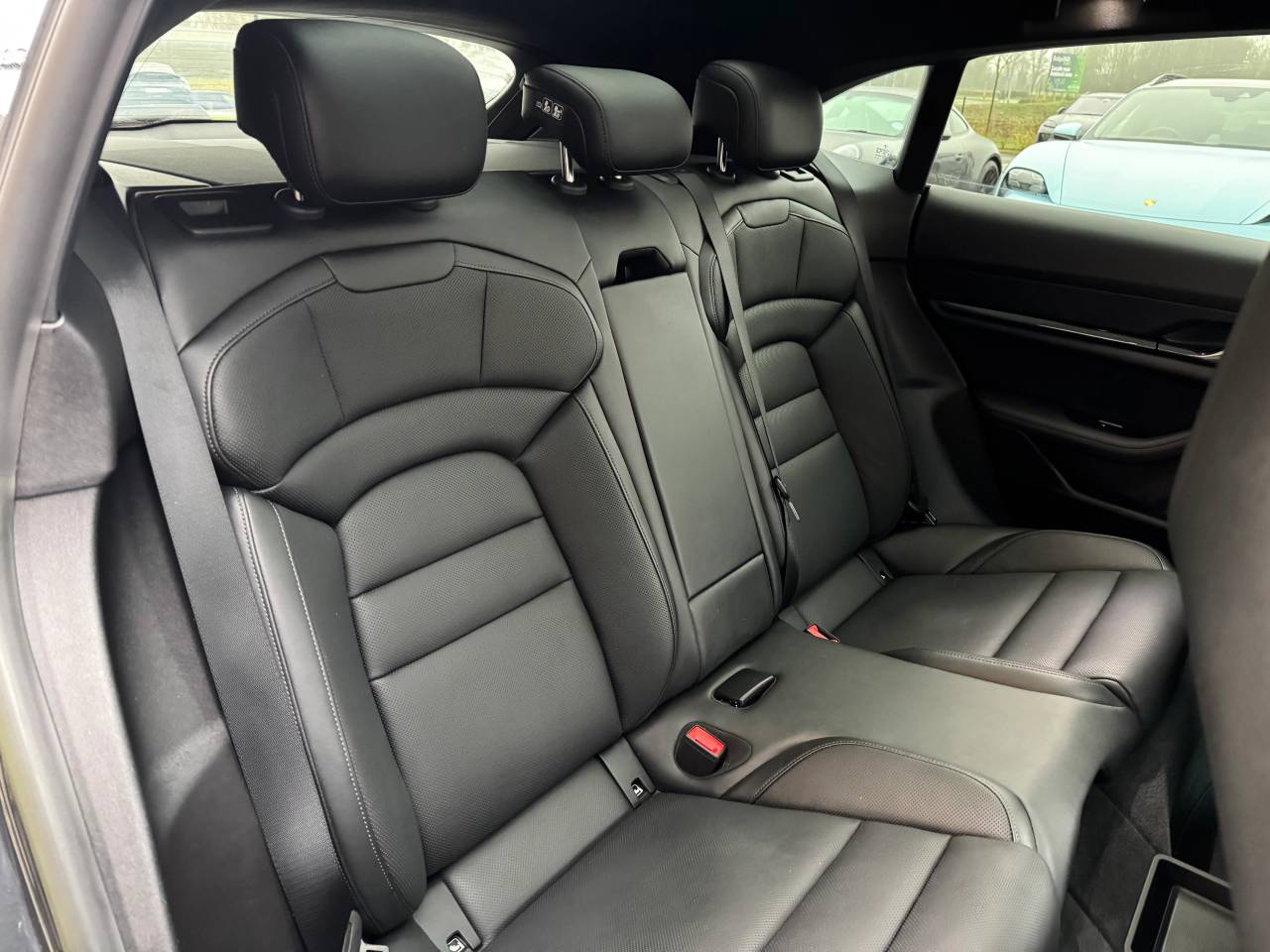 Used Porsche Taycan 2023 for sale - 77512218: Photo 20