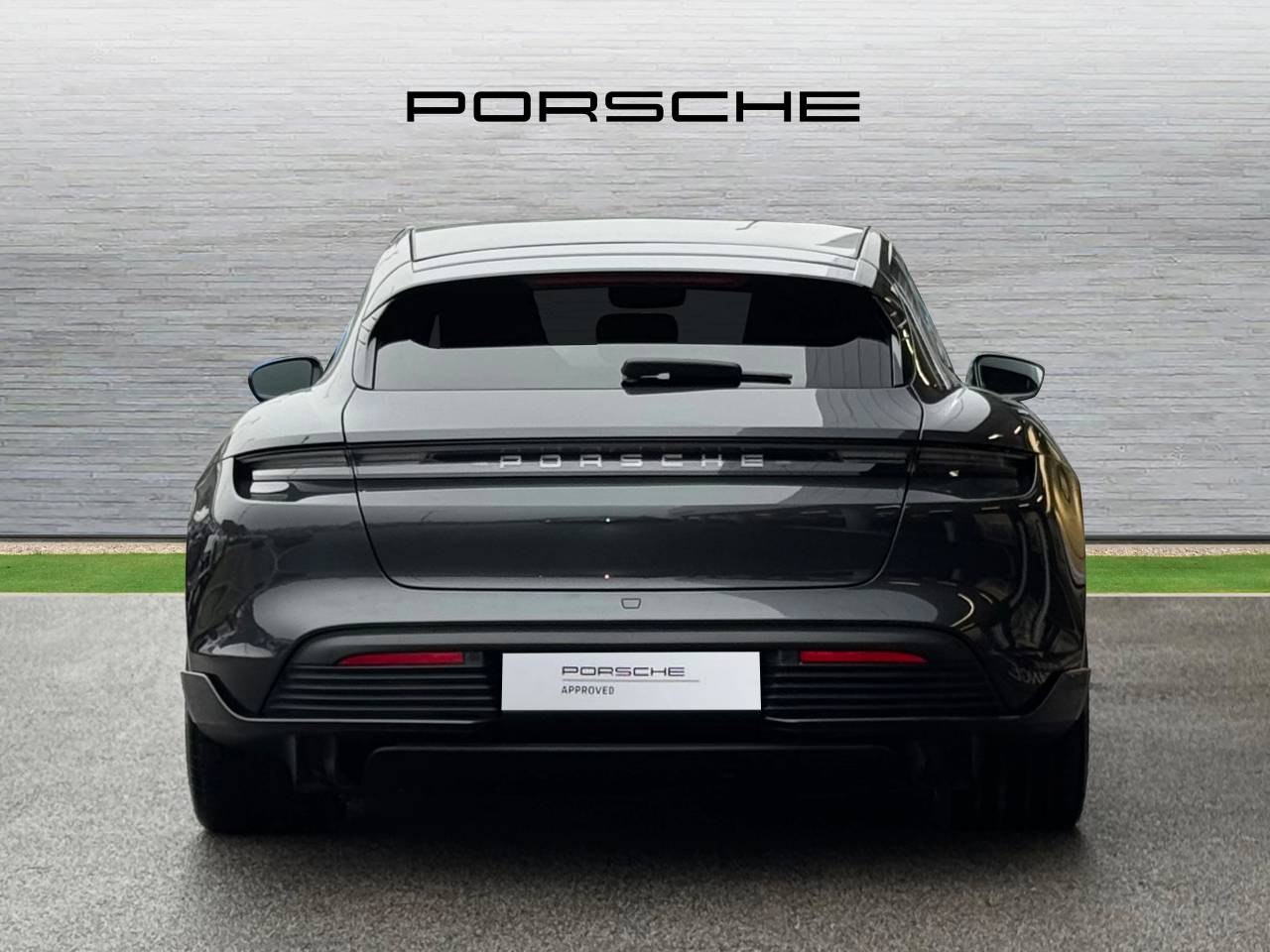 Used Porsche Taycan 2023 for sale - 77512218: Photo 42