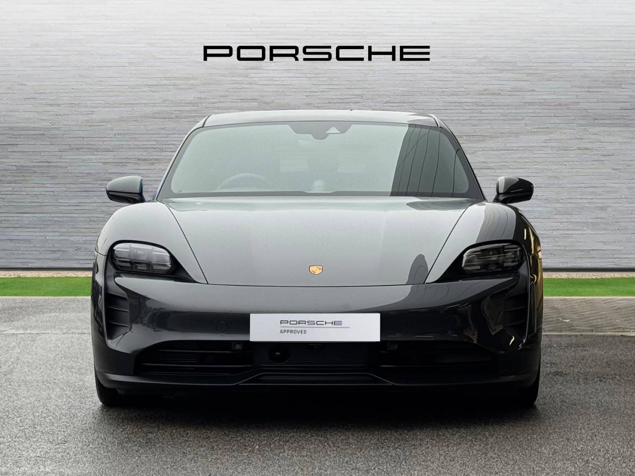 Used Porsche Taycan 2023 for sale - 77512218: Photo 43