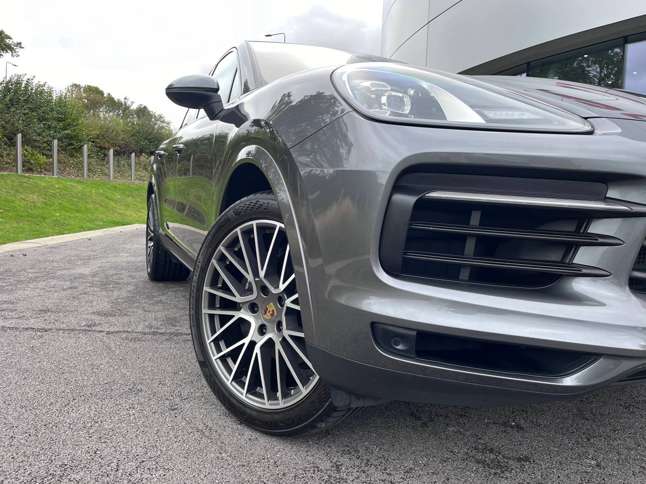 Used Porsche Cayenne 2020 for sale - 76216689: Photo 12