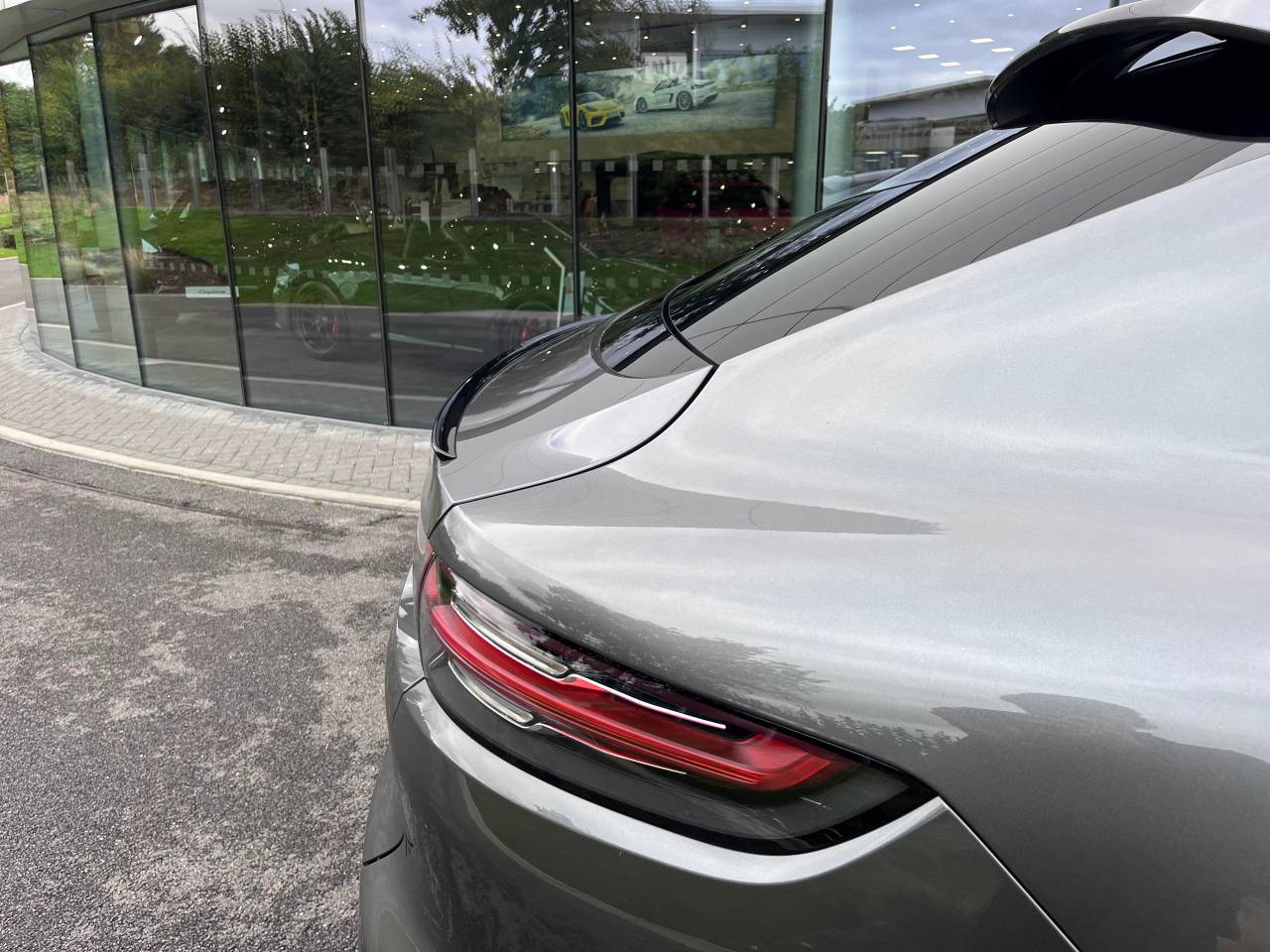 Used Porsche Cayenne 2020 for sale - 76216689: Photo 13