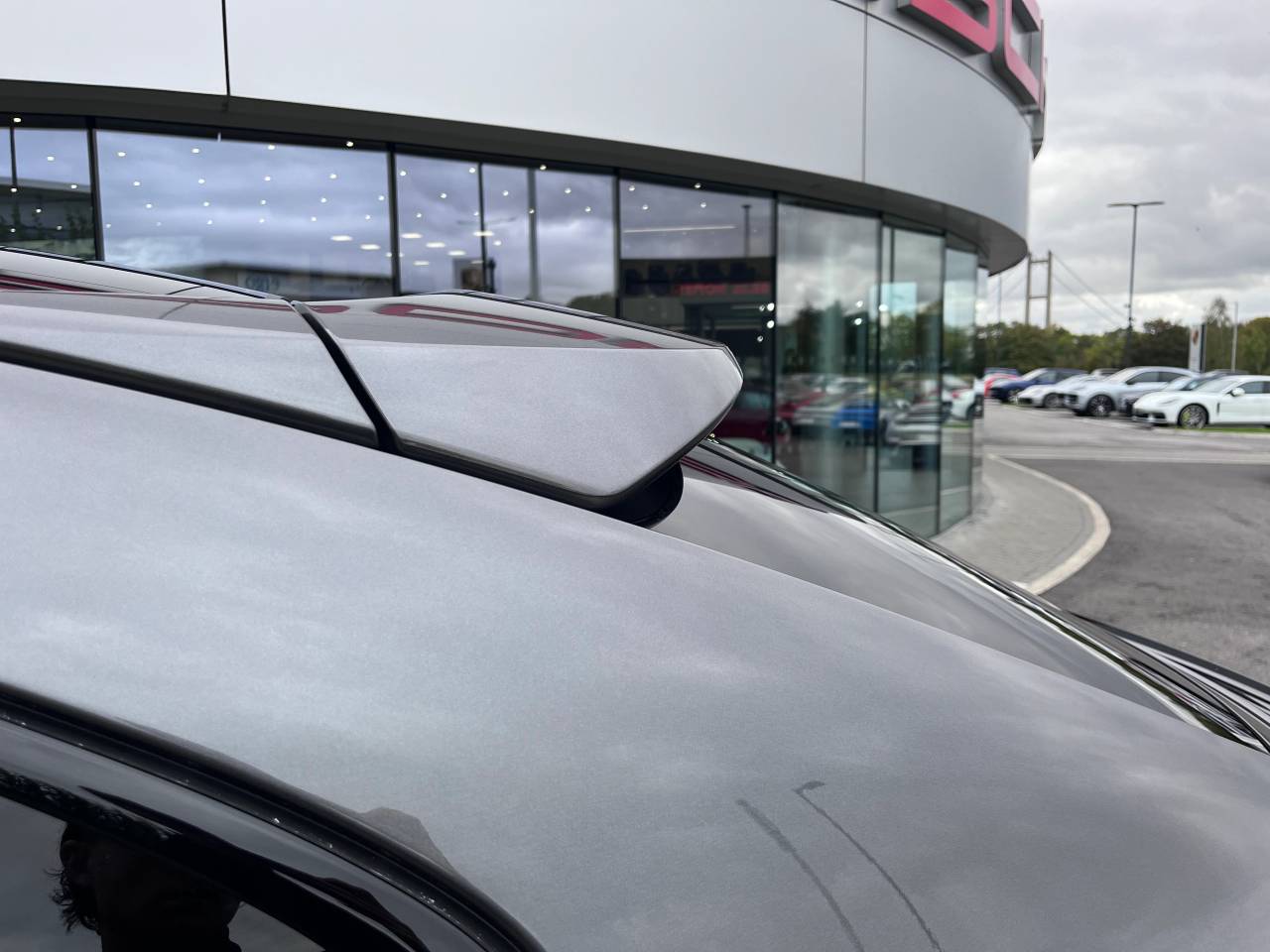 Used Porsche Cayenne 2020 for sale - 76216689: Photo 14