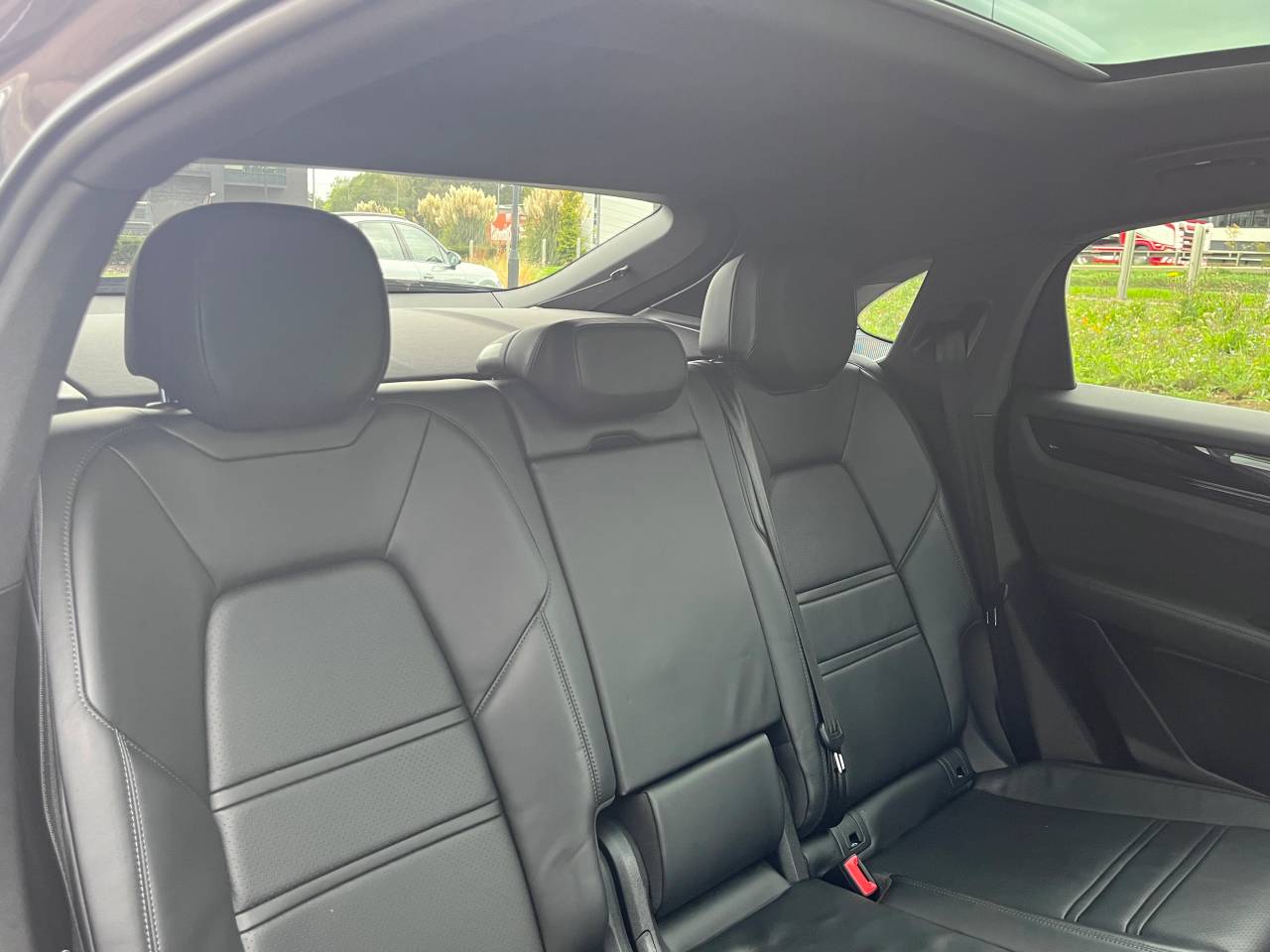 Used Porsche Cayenne 2020 for sale - 76216689: Photo 16