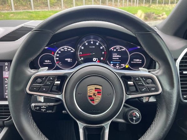 Used Porsche Cayenne 2020 for sale - 76216689: Photo 19