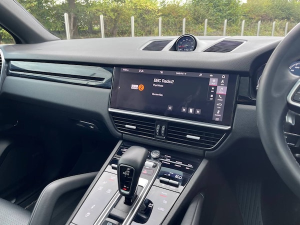 Used Porsche Cayenne 2020 for sale - 76216689: Photo 21