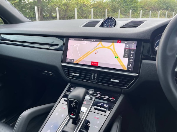 Used Porsche Cayenne 2020 for sale - 76216689: Photo 22
