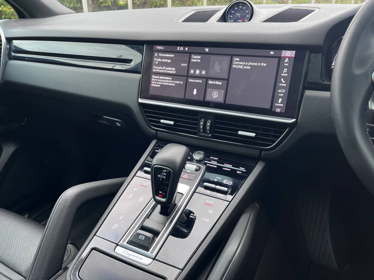 Used Porsche Cayenne 2020 for sale - 76216689: Photo 23