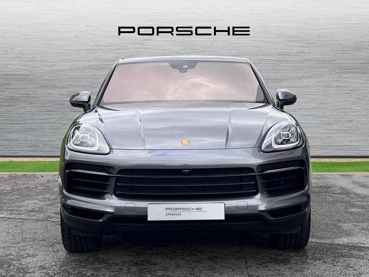 Used Porsche Cayenne 2020 for sale - 76216689: Photo 3