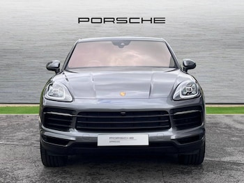 Used Porsche Cayenne 2020 for sale - 76216689: Photo 3