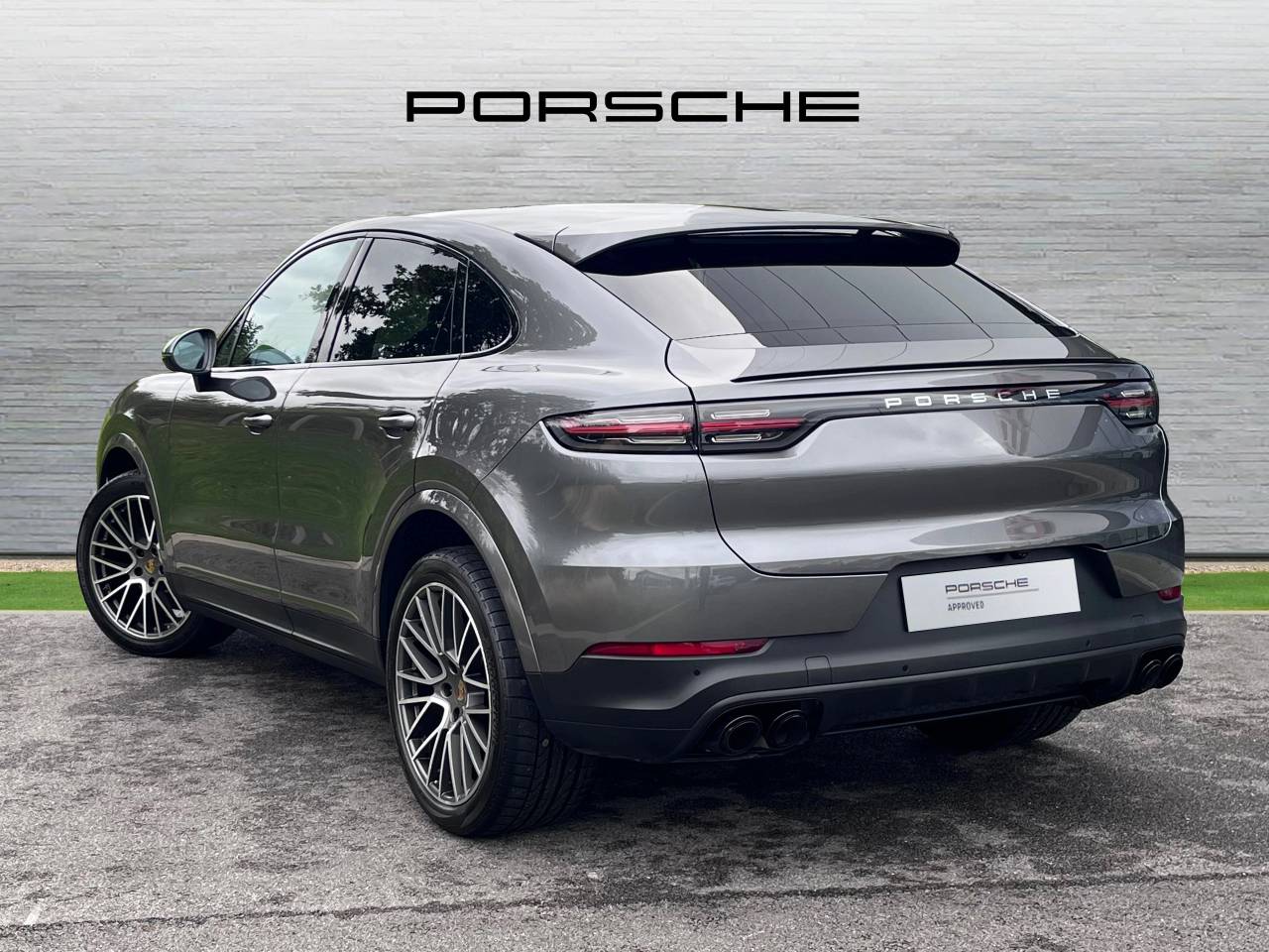 Used Porsche Cayenne 2020 for sale - 76216689: Photo 6