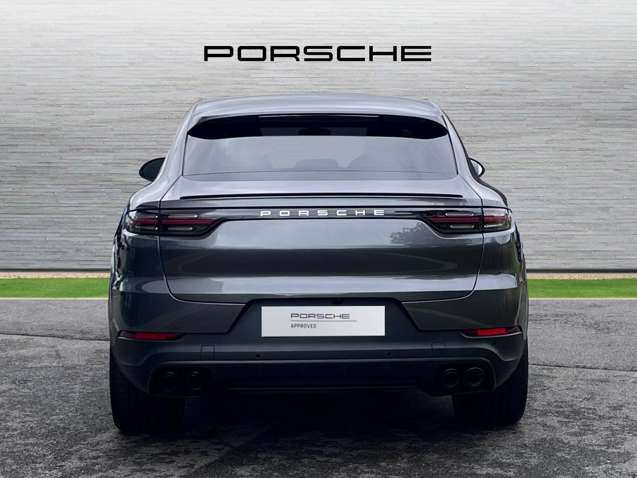 Used Porsche Cayenne 2020 for sale - 76216689: Photo 7