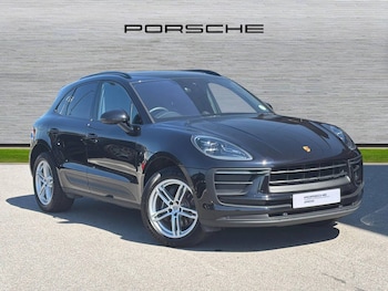 Used Porsche Macan 2025 for sale - 79035048: Photo